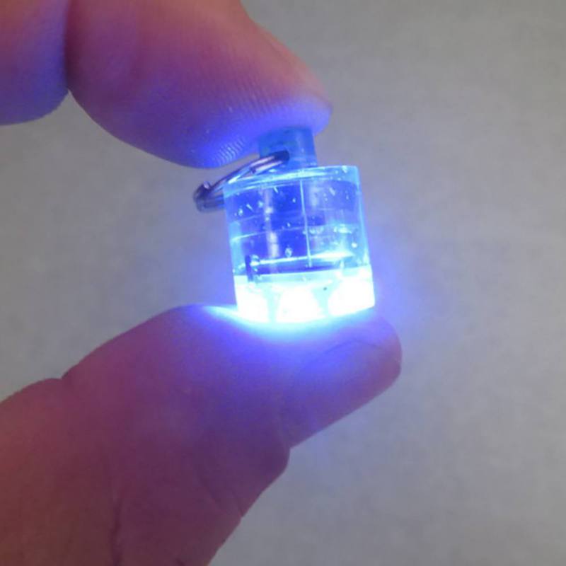 Fishing Boat Navigation Light - Umpan pancing Mini, lampu pertunjukan memancing