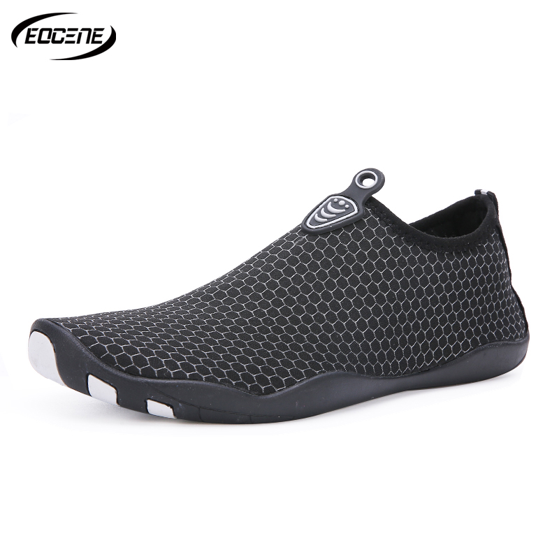 Fishing Boat Oar - Sepatu Air EOCENE untuk Menyelam, Cepat