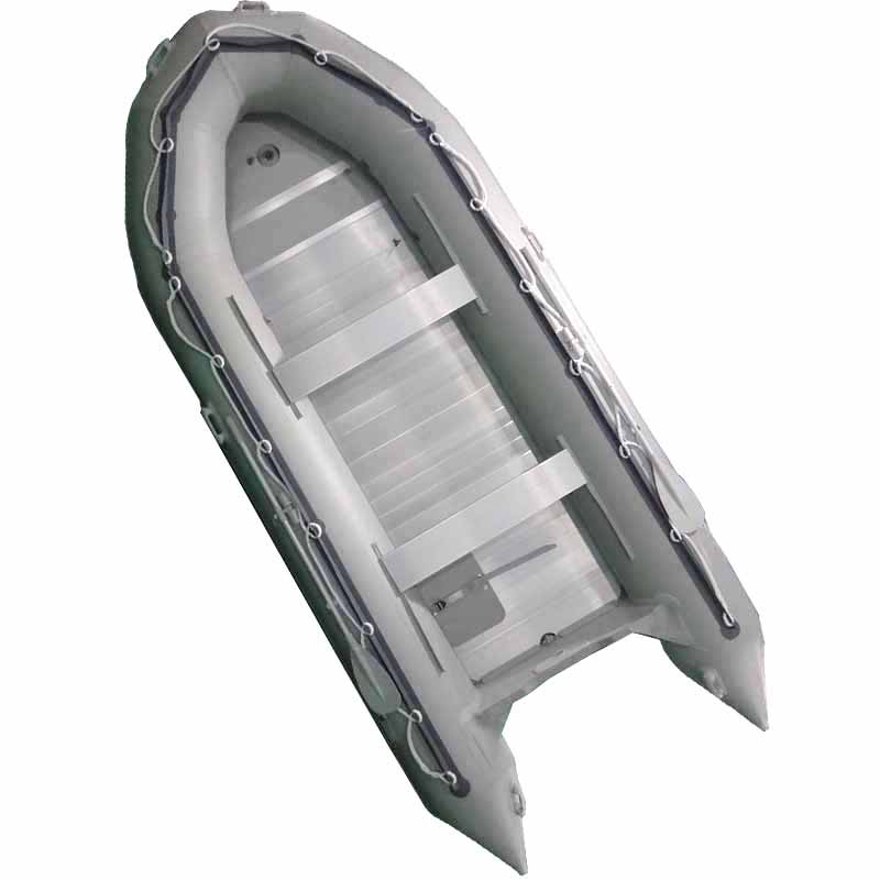 Fishing Boat Outboard Motor - Perahu Karet Tiup Harga Pabrik untuk