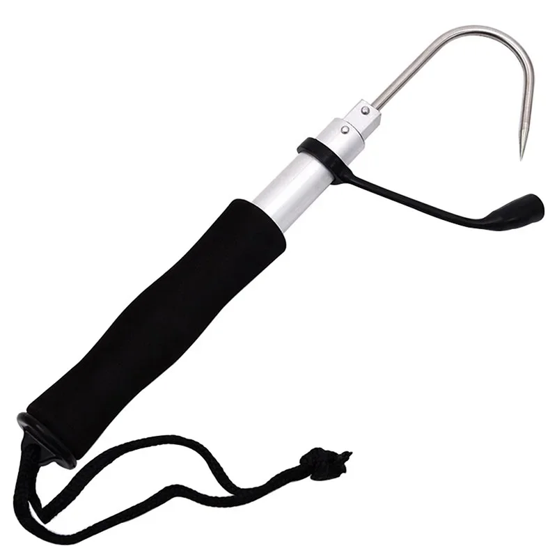 Kait Ikan Jangkar Pancing Es B - Fishing Boat Anchor ulasan dan harga