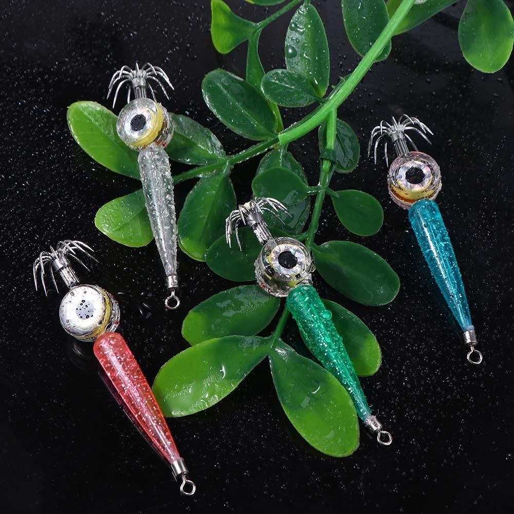 Lampu Pancing Ikan LED, Umpan  - Fishing Boat Navigation Light ulasan dan harga