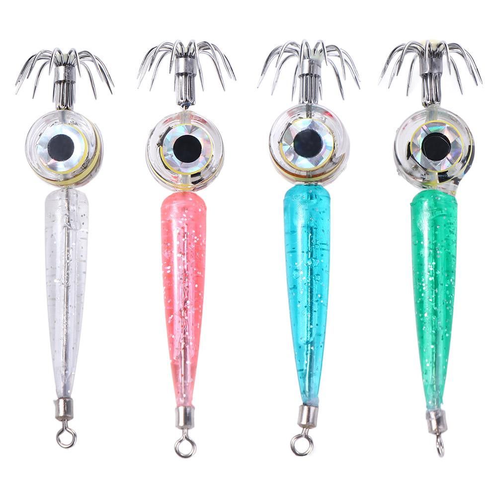 Lampu Pancing Ikan LED, Umpan  - Fishing Boat Navigation Light ulasan dan harga