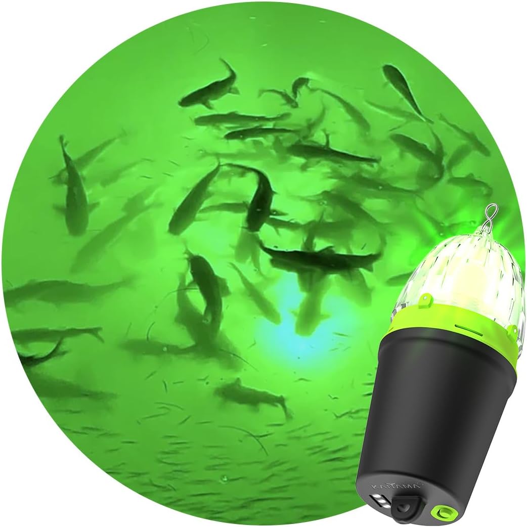 Lampu Pancing Pintar - Lampu P - Fishing Boat Navigation Light ulasan dan harga
