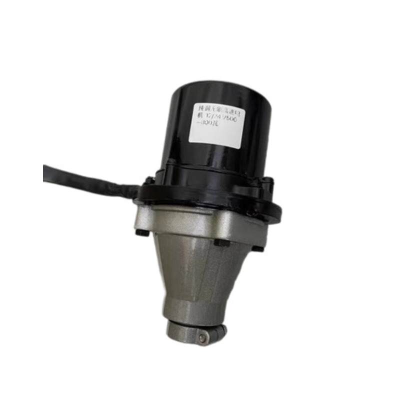 Motor Luar Perahu Tanpa Sikat  - Fishing Boat Outboard Motor ulasan dan harga