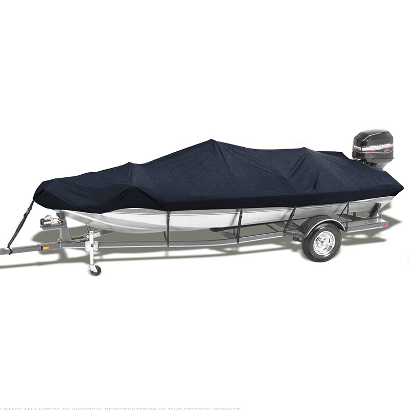 Penutup Perahu Tahan Air 190T, - Fishing Boat Cover ulasan dan harga