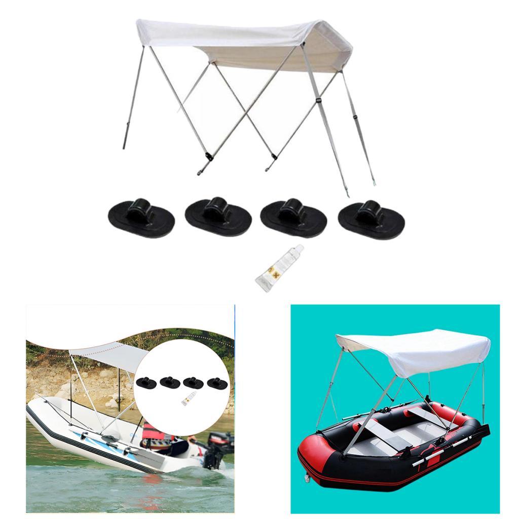 Tenda Perahu Tahan Lama dari P - Fishing Boat Cover ulasan dan harga