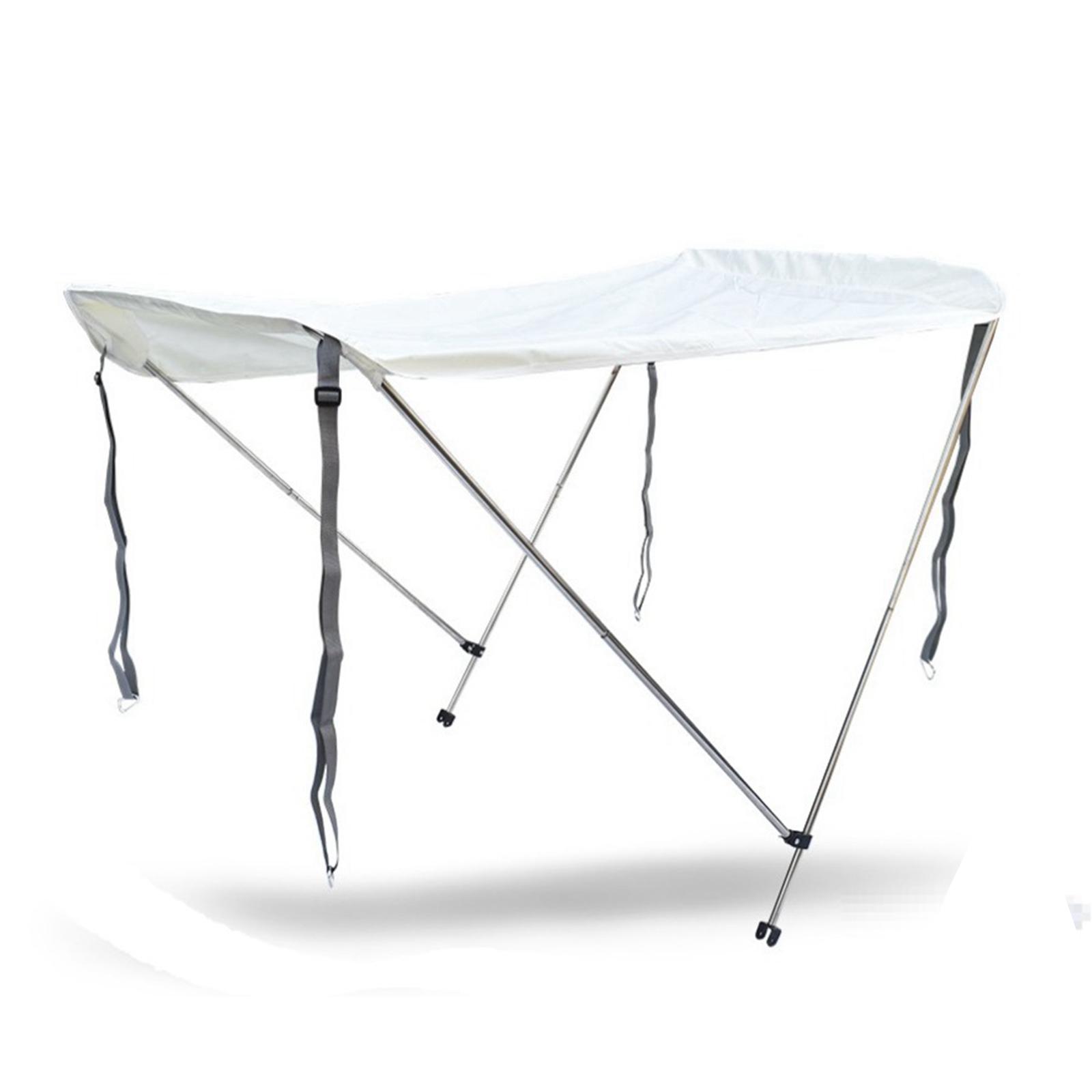 Tenda Perahu Tahan Lama dari P - Fishing Boat Cover ulasan dan harga