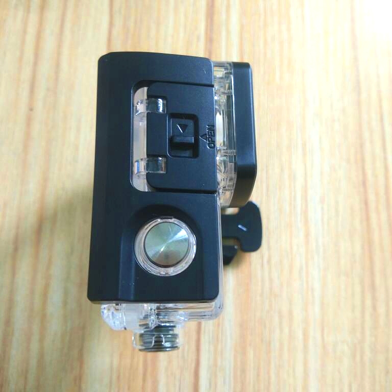 Aksesori SJCAM Asli Casing Tah - Fishing Boat Cover ulasan dan harga