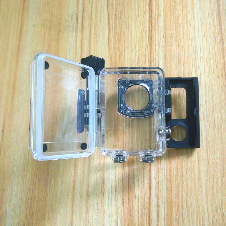 Aksesori SJCAM Asli Casing Tah - Fishing Boat Cover ulasan dan harga