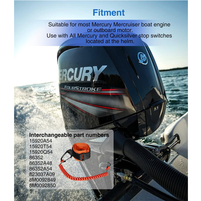 Saklar Stop darurat mesin pera - Fishing Boat Anchor ulasan dan harga