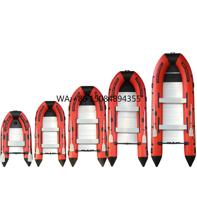 Perahu Karet Sport 3m Berserti - Fishing Boat Outboard Motor ulasan dan harga