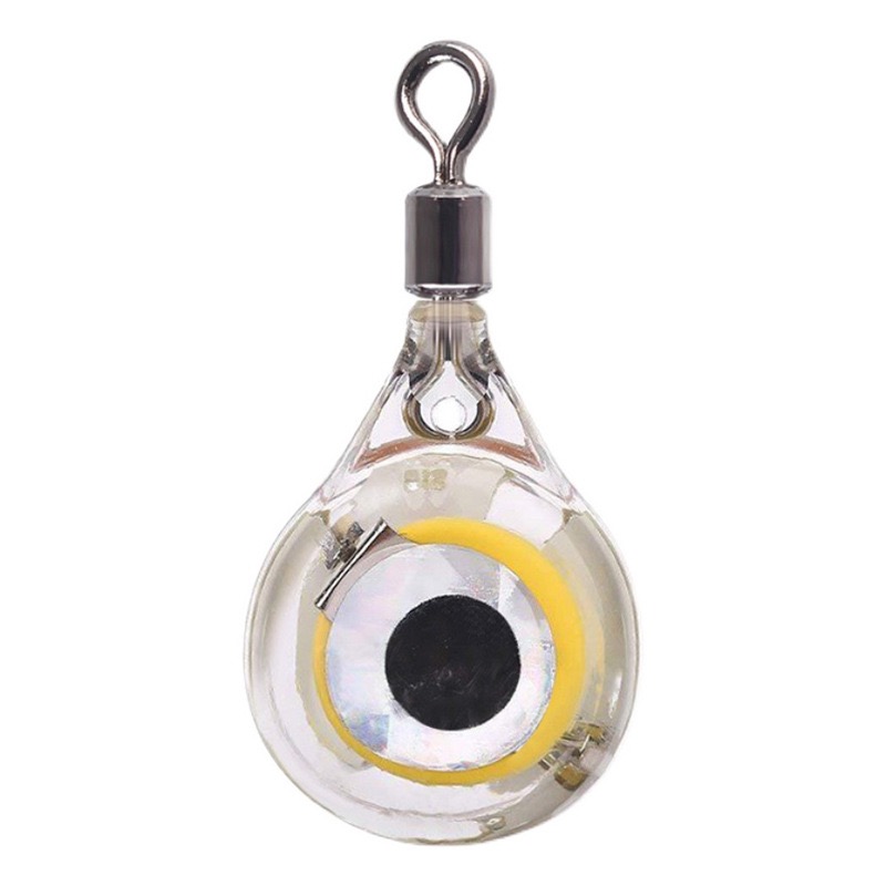 5 Buah Umpan Pancing Mini LED  - Fishing Boat Navigation Light ulasan dan harga