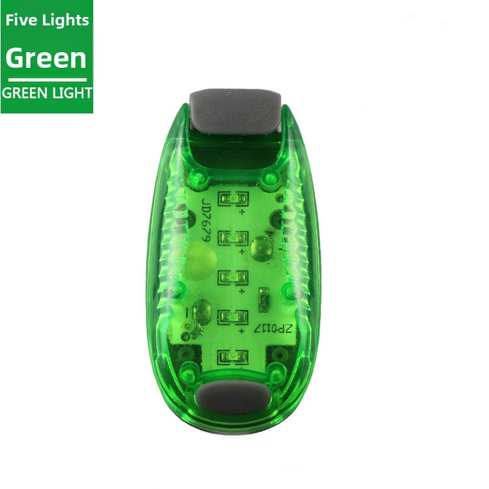 1 Set Lampu LED Navigasi Kapal - Fishing Boat Navigation Light ulasan dan harga