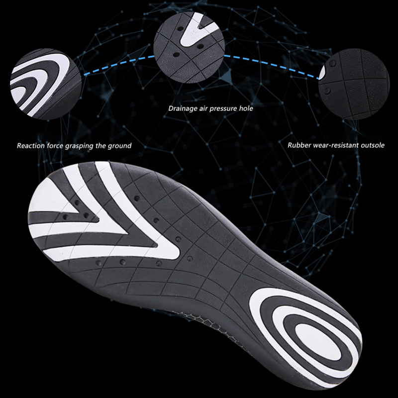 Sepatu Air EOCENE untuk Menyel - Fishing Boat Oar ulasan dan harga