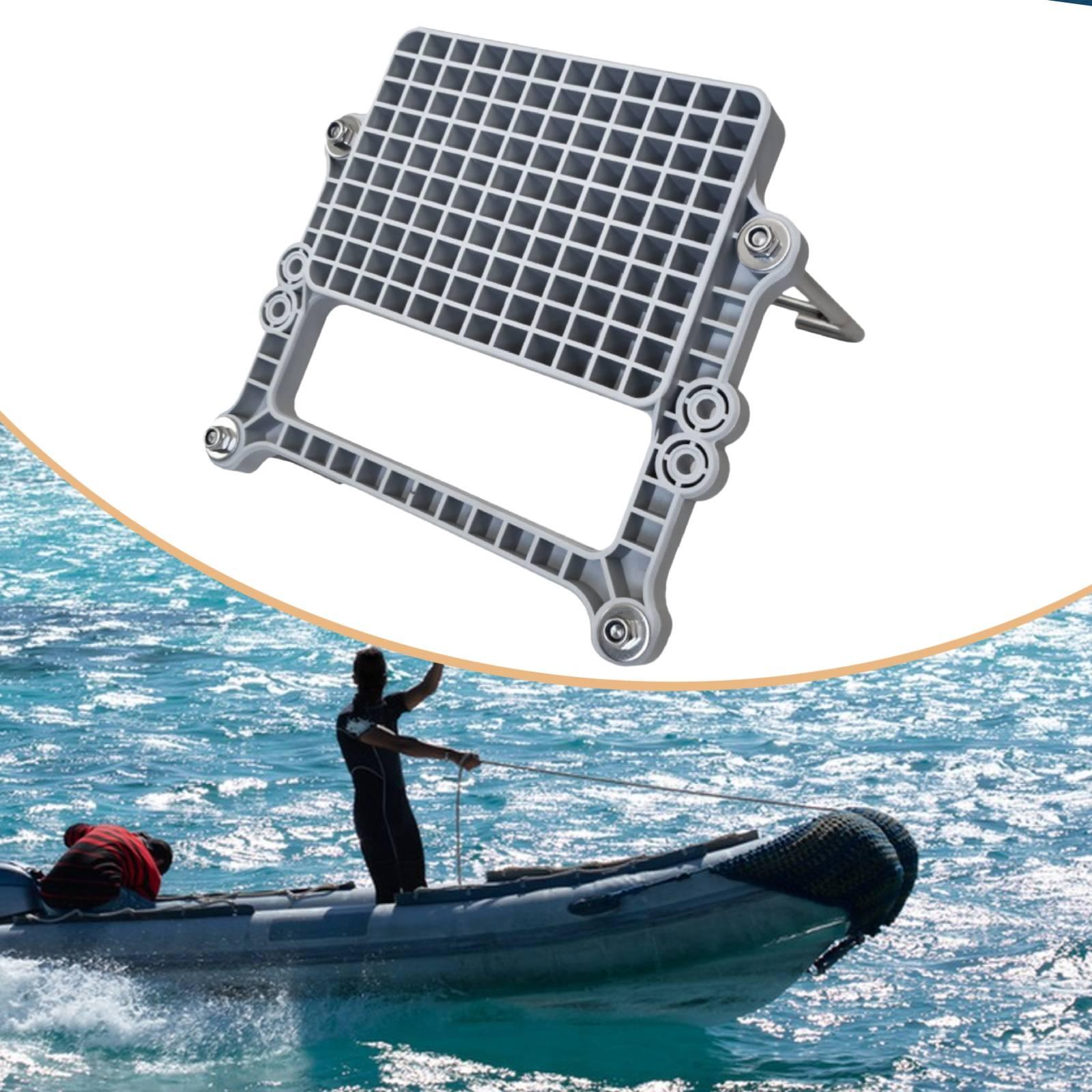 Dudukan Motor Perahu Tugas Ber - Fishing Boat Outboard Motor ulasan dan harga