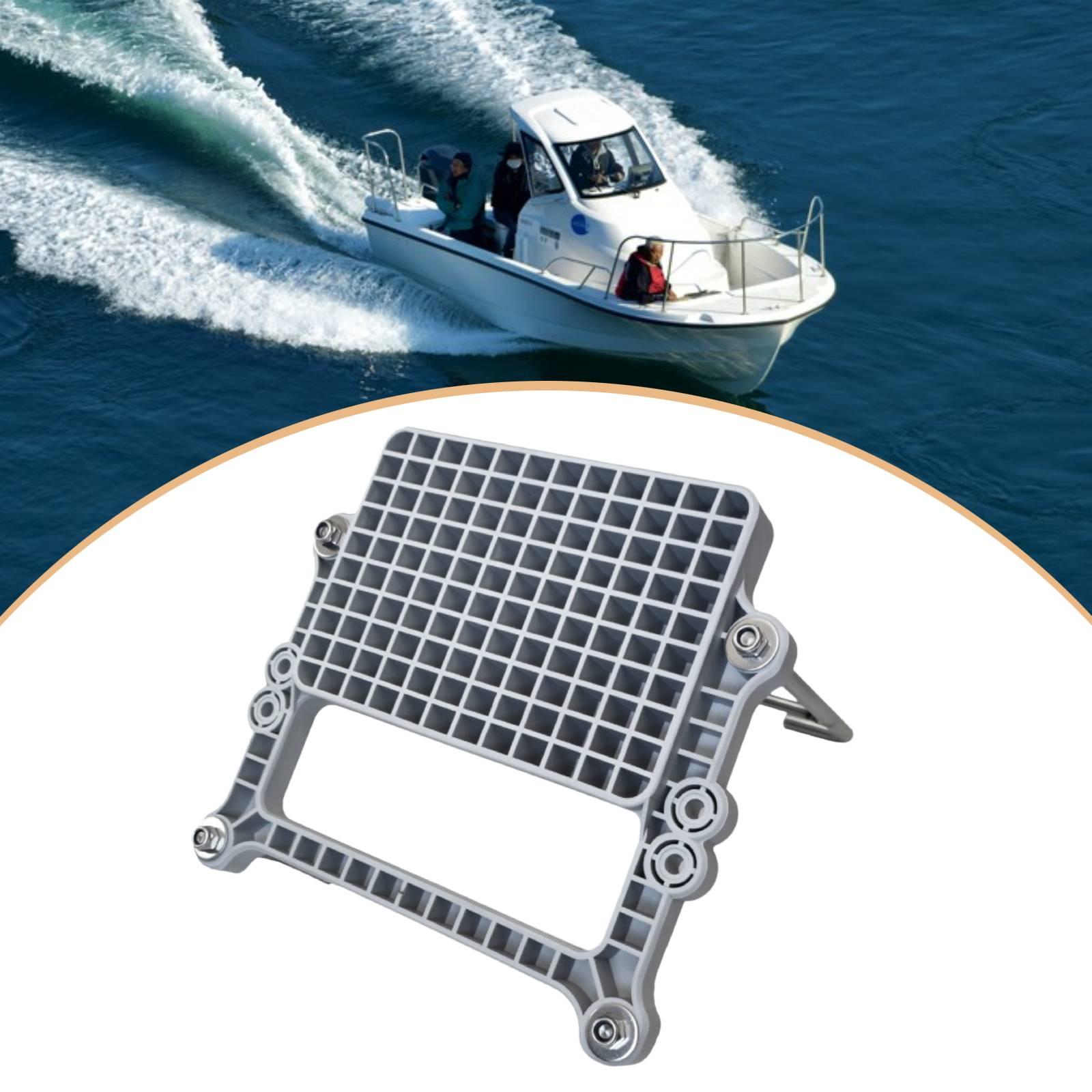 Dudukan Motor Perahu Tugas Ber - Fishing Boat Outboard Motor ulasan dan harga