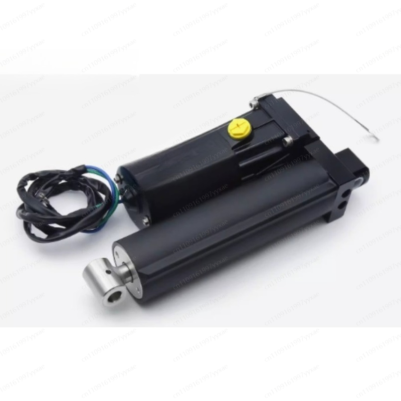 Motor Tempel Listrik Hoist 8M0 - Fishing Boat Outboard Motor ulasan dan harga