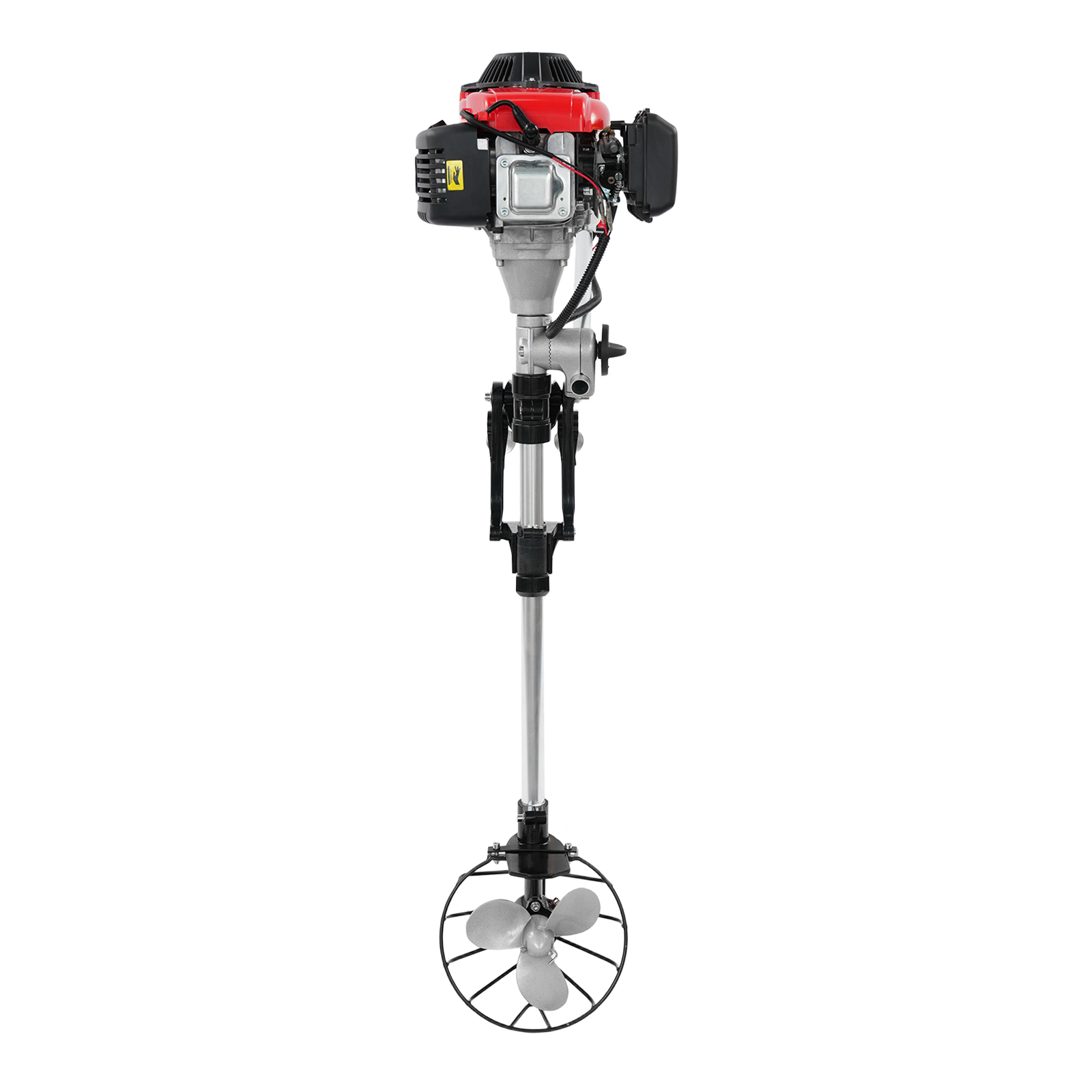 Motor Tempel, Motor Tempel Ben - Fishing Boat Outboard Motor ulasan dan harga
